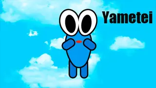 Yametei