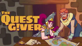 The Quest Giver