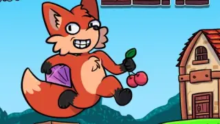 FoxyLand - Switch