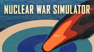 Nuclear War Simulator