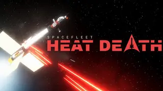 Spacefleet: Heat Death