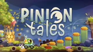 Pinion Tales