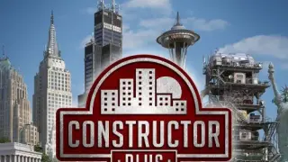 Constructor Plus - Switch