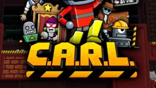 C.A.R.L. - Switch