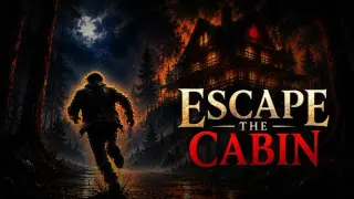 ESCAPE: The Cabin
