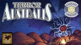 Fantasy Grounds - Terror Australis - 2nd