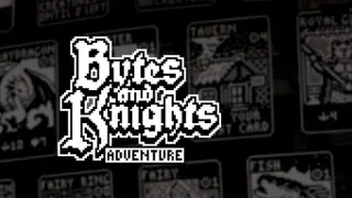 Bytes and Knights - Adventure