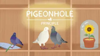 Pigeonhole Principle