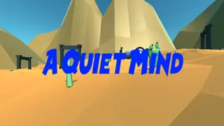 A Quiet Mind