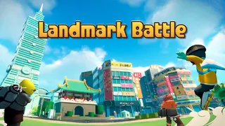 Landmark Battle