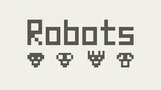 Robots: create AI