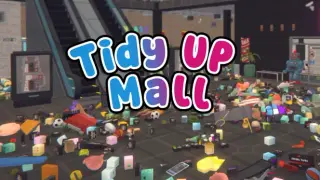 Tidy Up Mall