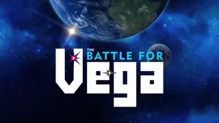 The Battle for Vega