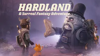 Hardland