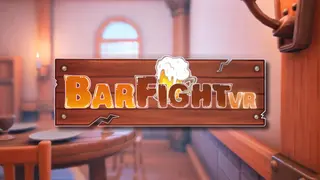 The Bar Fight VR