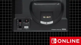 SEGA Mega Drive – Nintendo Switch Online - Switch