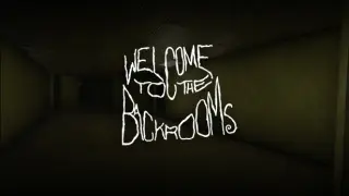 Welcome To The Backrooms