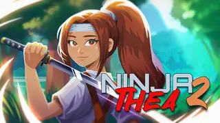 NinjaThea 2