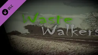 WASTE Walkers Survivor Pack DLC Complete