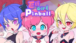 少女妖精弹珠台 Elf Girl Pinball