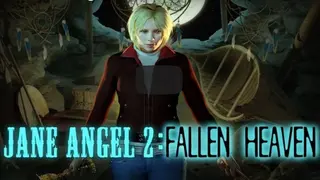 Jane Angel 2: Fallen Heaven