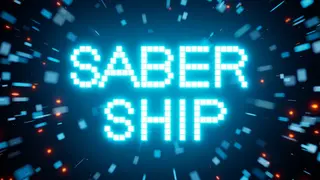 Saber Ship
