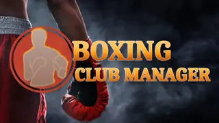 Boxing Club Manager