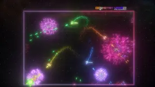 Geometry Wars Evolved² (Xbox One)