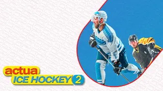 Actua Ice Hockey 2