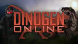 Dinogen Online