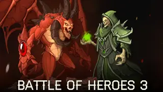 Battle of Heroes 3