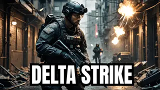 Delta Strike