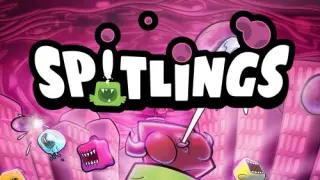 Spitlings - Switch