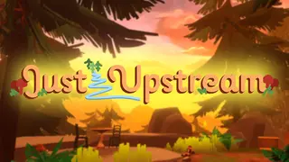 Just Upstream