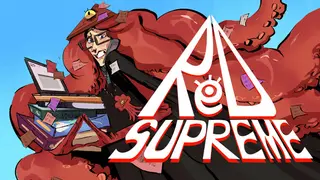 Red Supreme