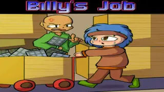 Billy's Job - Xbox One