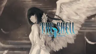 The Shell Part III: Paradiso UNRATED