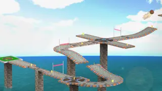 Crazy Ball Deluxe - Xbox One