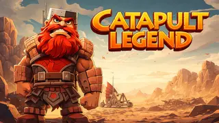 Catapult Legend