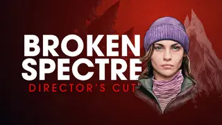 Broken Spectre
