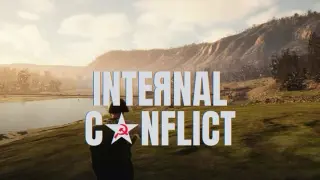 Internal Conflict