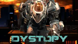 Dystopy
