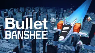 Bullet Banshee