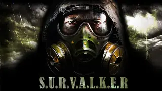 Survalker