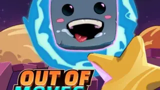 Out of Moves: Another Try - Switch