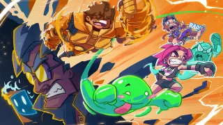 Underling Uprising - Xbox Series
