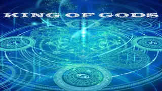 King Of Gods: Angel The Awakening Of A Demon
