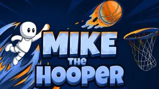 Mike the Hooper