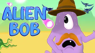 Alien Bob