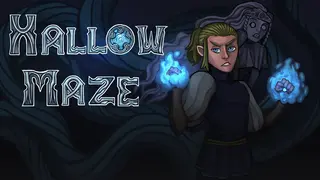 Hallow Maze